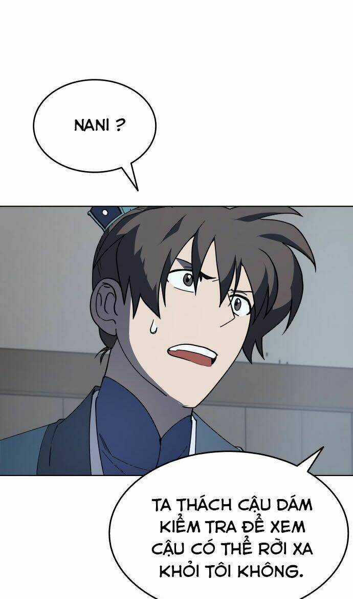 Câu Chuyện Về Người Lưu Giữ Lịch Sử Chapter 2 trang 41