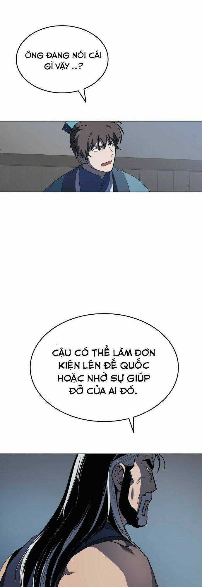 Câu Chuyện Về Người Lưu Giữ Lịch Sử Chapter 2 trang 44