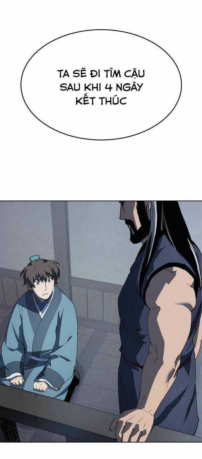 Câu Chuyện Về Người Lưu Giữ Lịch Sử Chapter 2 trang 48