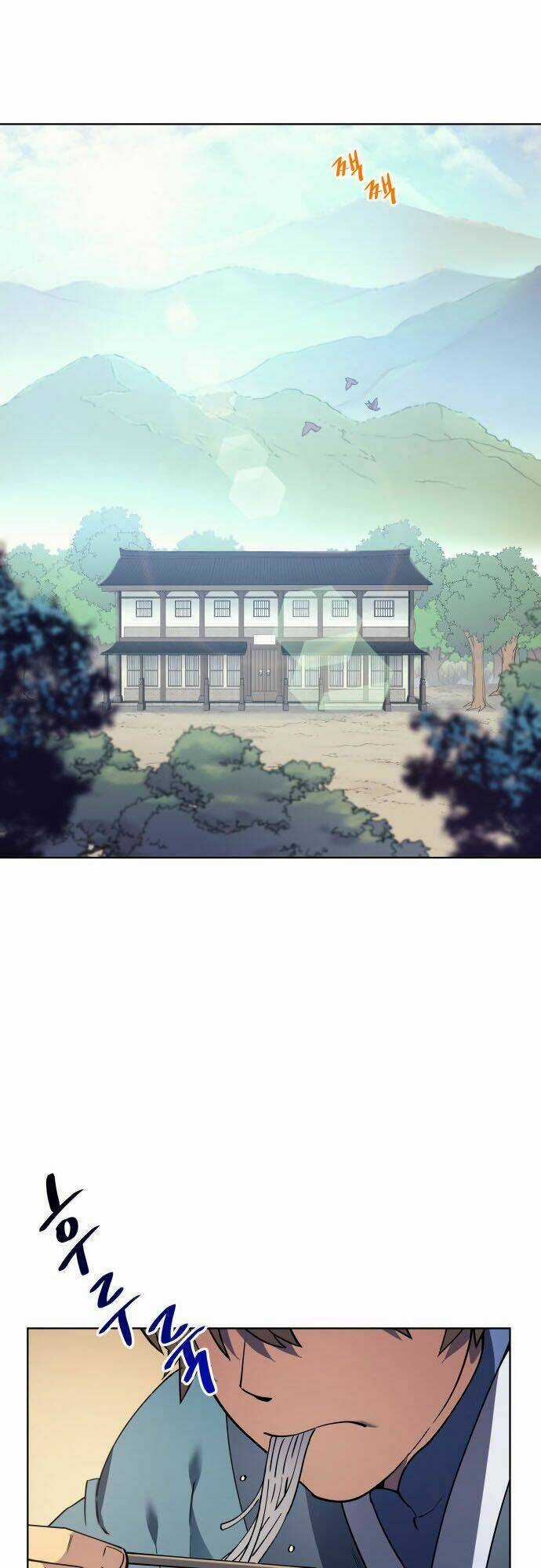 Câu Chuyện Về Người Lưu Giữ Lịch Sử Chapter 2 trang 50