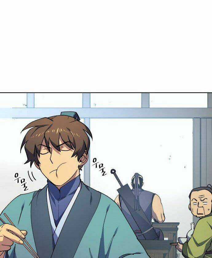 Câu Chuyện Về Người Lưu Giữ Lịch Sử Chapter 2 trang 52