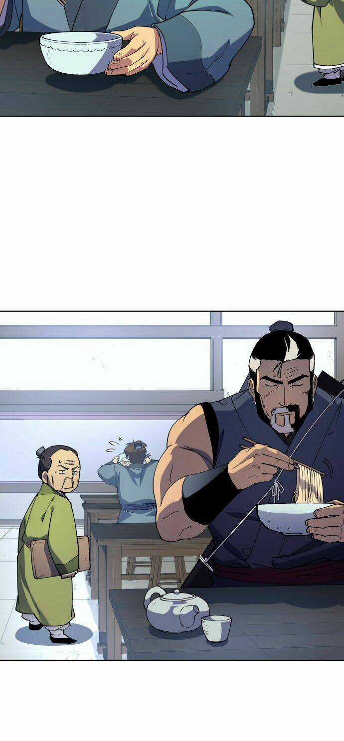 Câu Chuyện Về Người Lưu Giữ Lịch Sử Chapter 2 trang 53