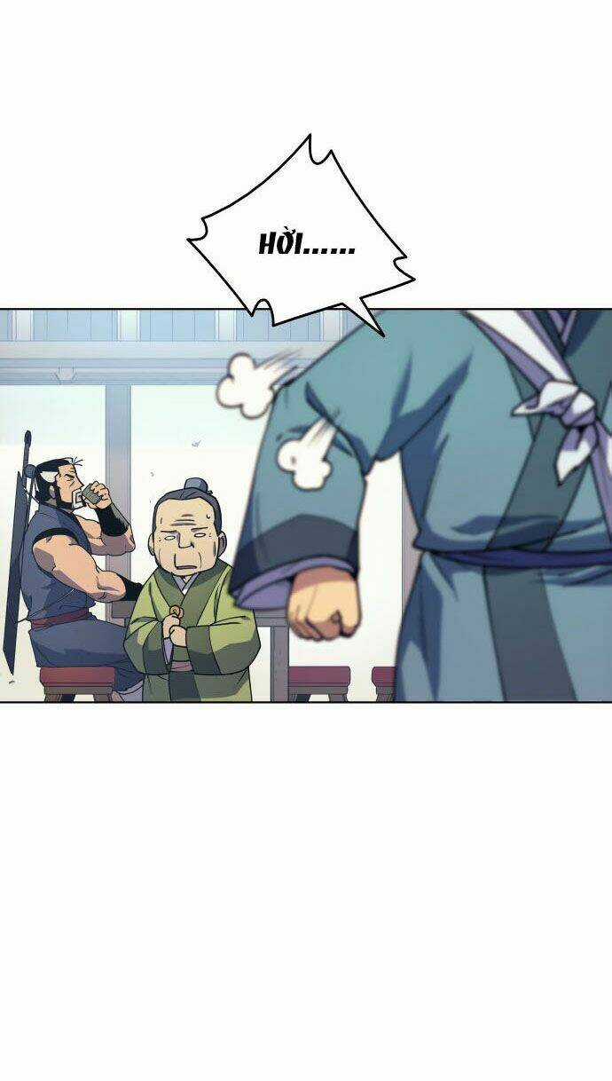 Câu Chuyện Về Người Lưu Giữ Lịch Sử Chapter 2 trang 58