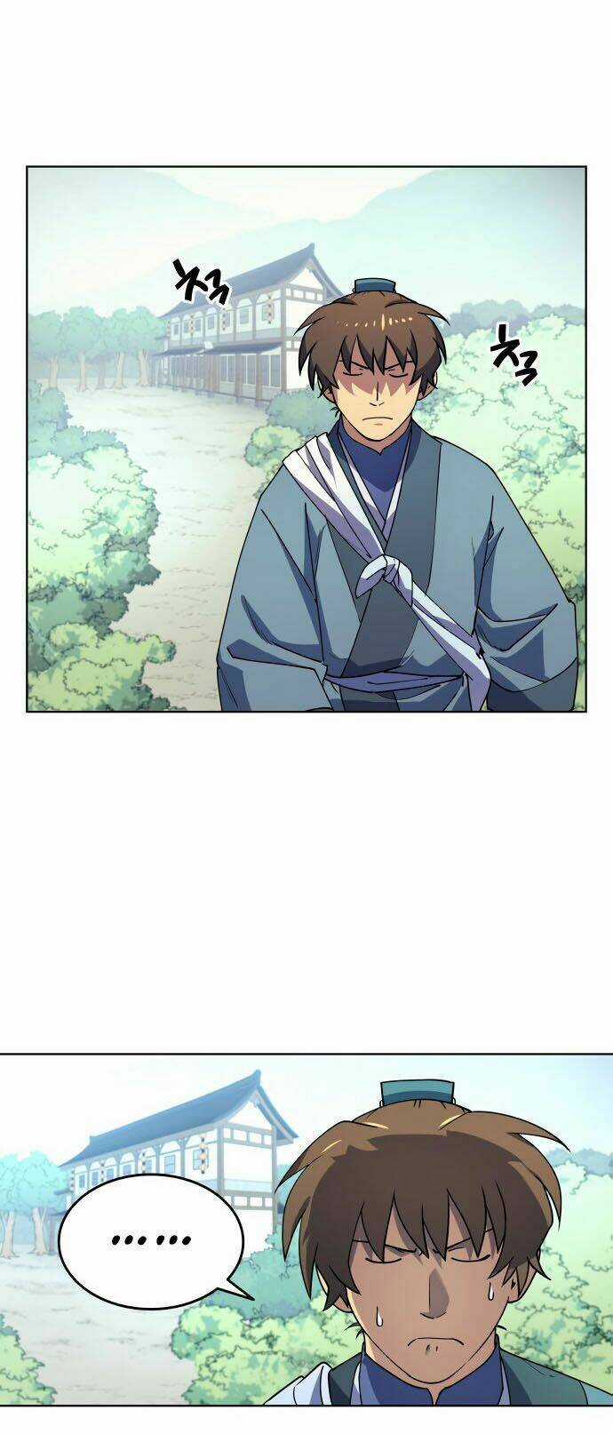 Câu Chuyện Về Người Lưu Giữ Lịch Sử Chapter 2 trang 61