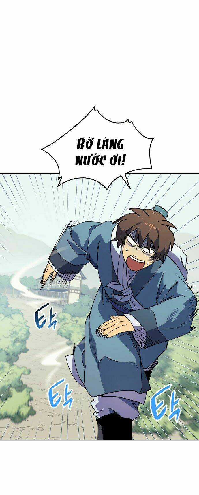 Câu Chuyện Về Người Lưu Giữ Lịch Sử Chapter 2 trang 62