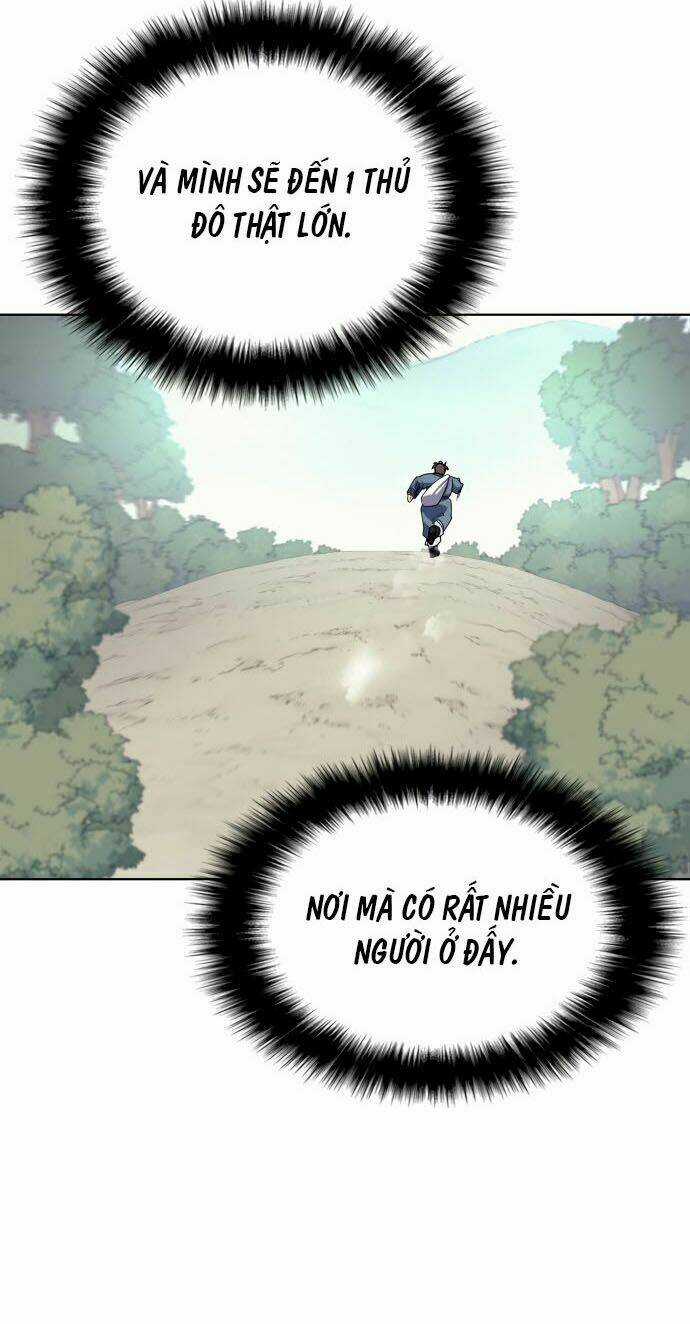 Câu Chuyện Về Người Lưu Giữ Lịch Sử Chapter 2 trang 65