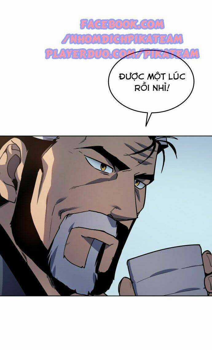 Câu Chuyện Về Người Lưu Giữ Lịch Sử Chapter 2 trang 68