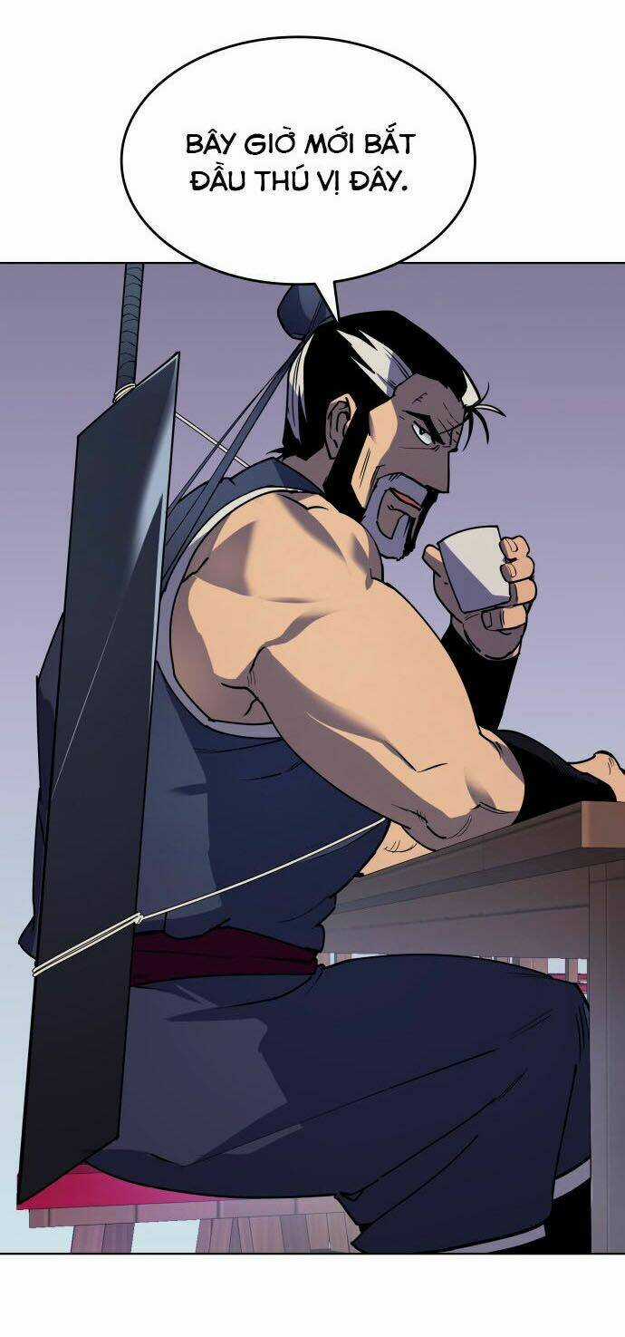 Câu Chuyện Về Người Lưu Giữ Lịch Sử Chapter 2 trang 69