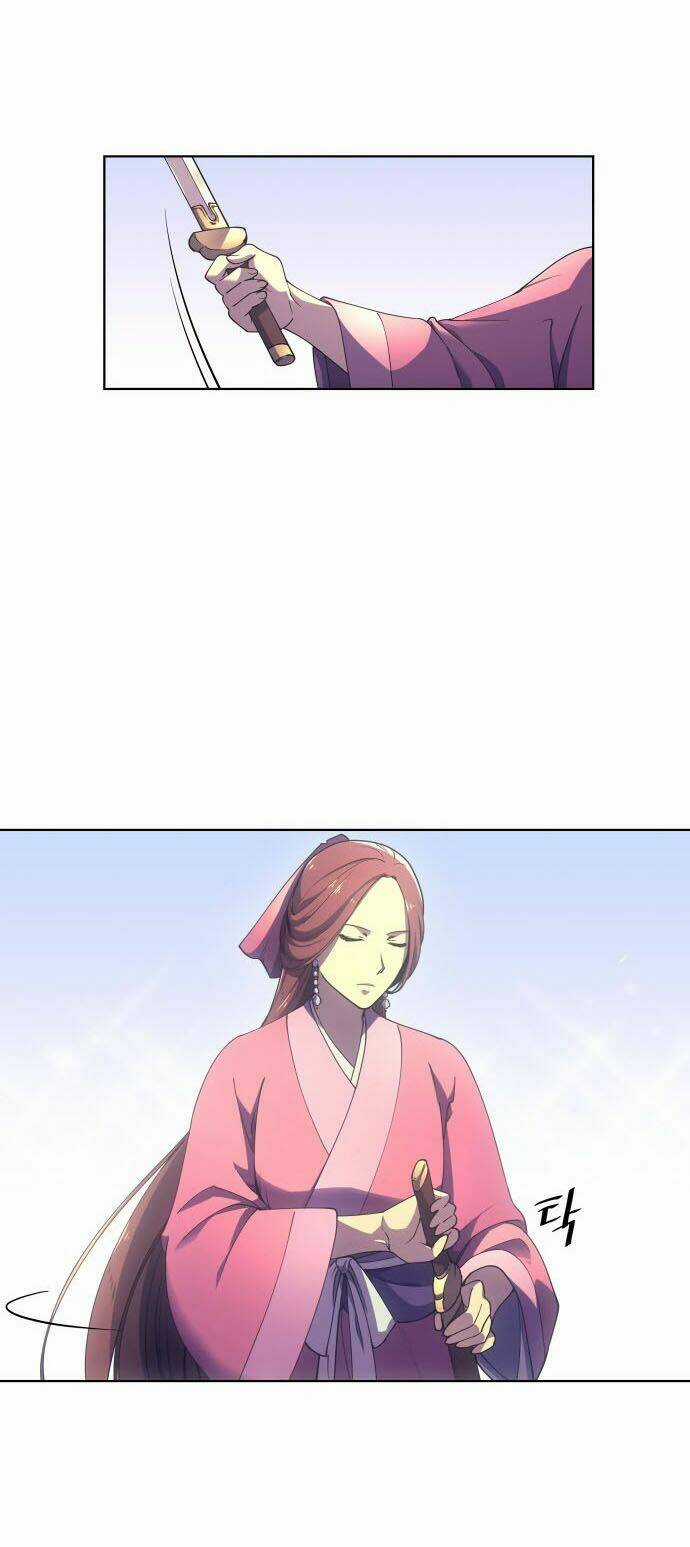 Câu Chuyện Về Người Lưu Giữ Lịch Sử Chapter 3 trang 100