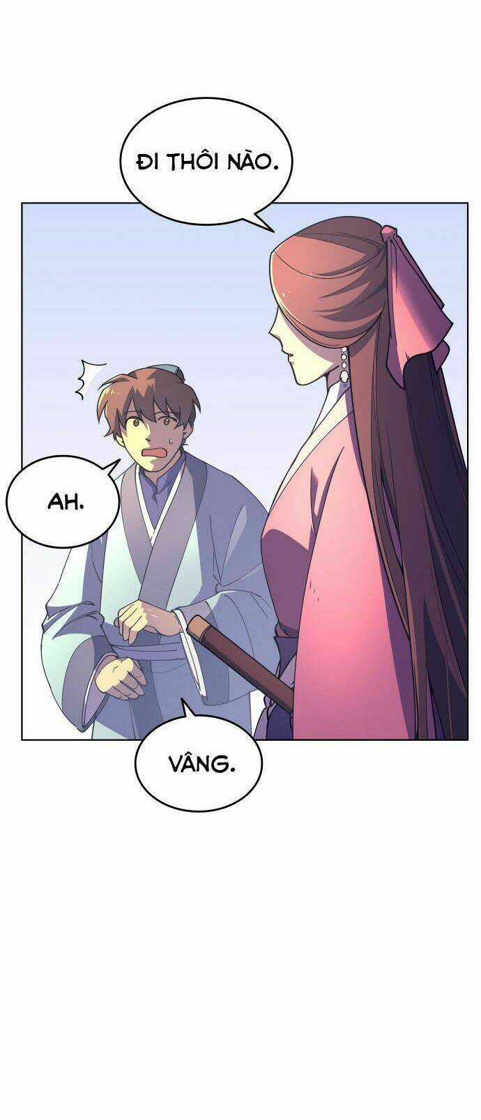 Câu Chuyện Về Người Lưu Giữ Lịch Sử Chapter 3 trang 101