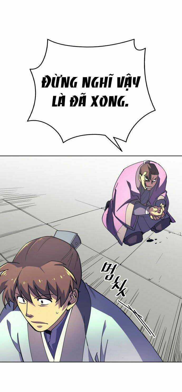 Câu Chuyện Về Người Lưu Giữ Lịch Sử Chapter 3 trang 103