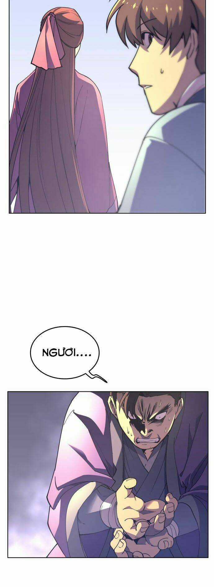 Câu Chuyện Về Người Lưu Giữ Lịch Sử Chapter 3 trang 105