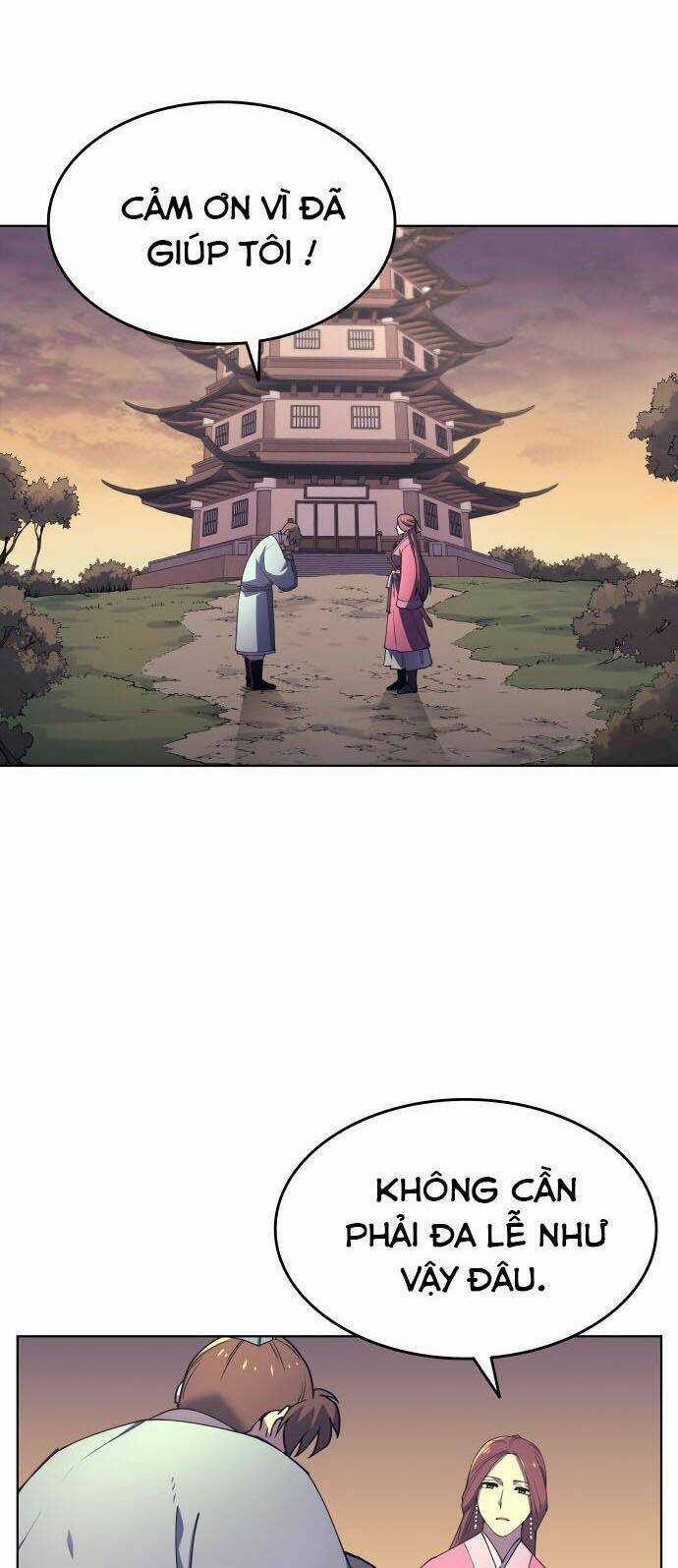 Câu Chuyện Về Người Lưu Giữ Lịch Sử Chapter 3 trang 106