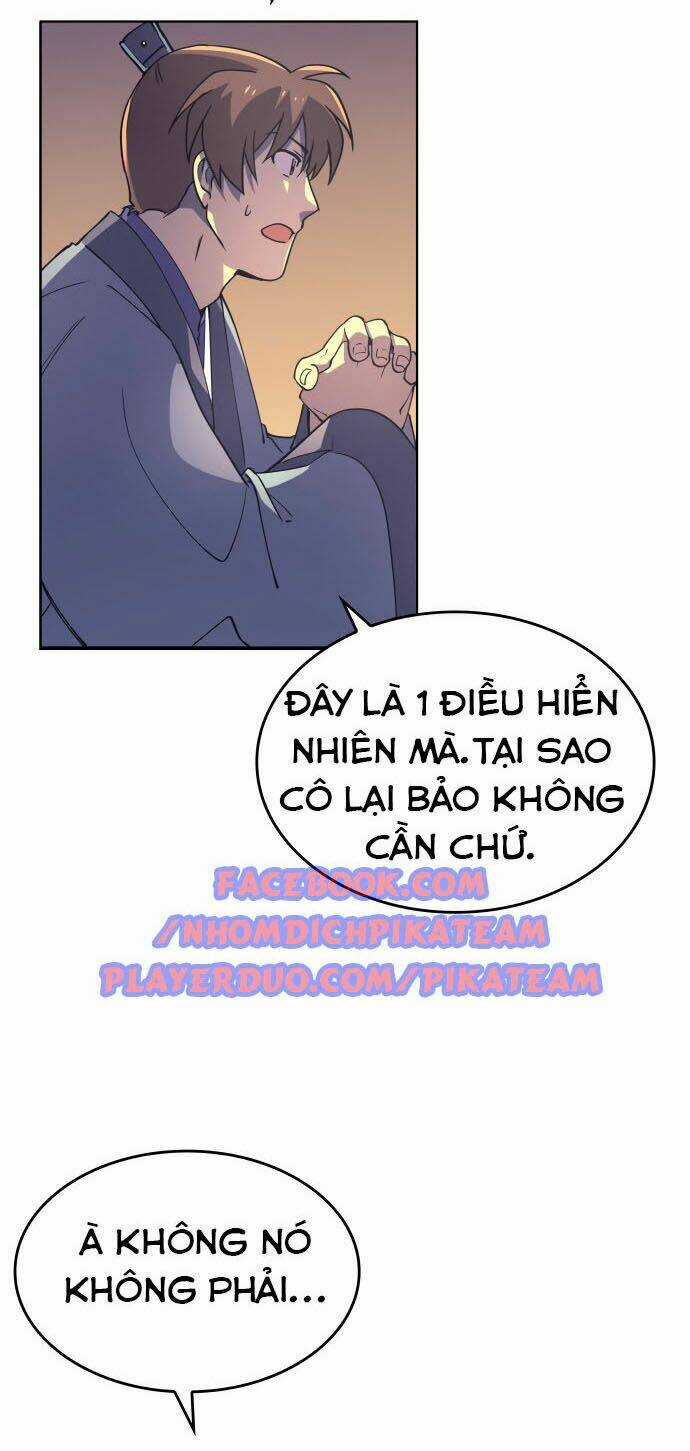 Câu Chuyện Về Người Lưu Giữ Lịch Sử Chapter 3 trang 108