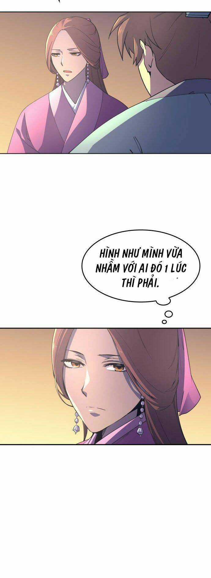 Câu Chuyện Về Người Lưu Giữ Lịch Sử Chapter 3 trang 109