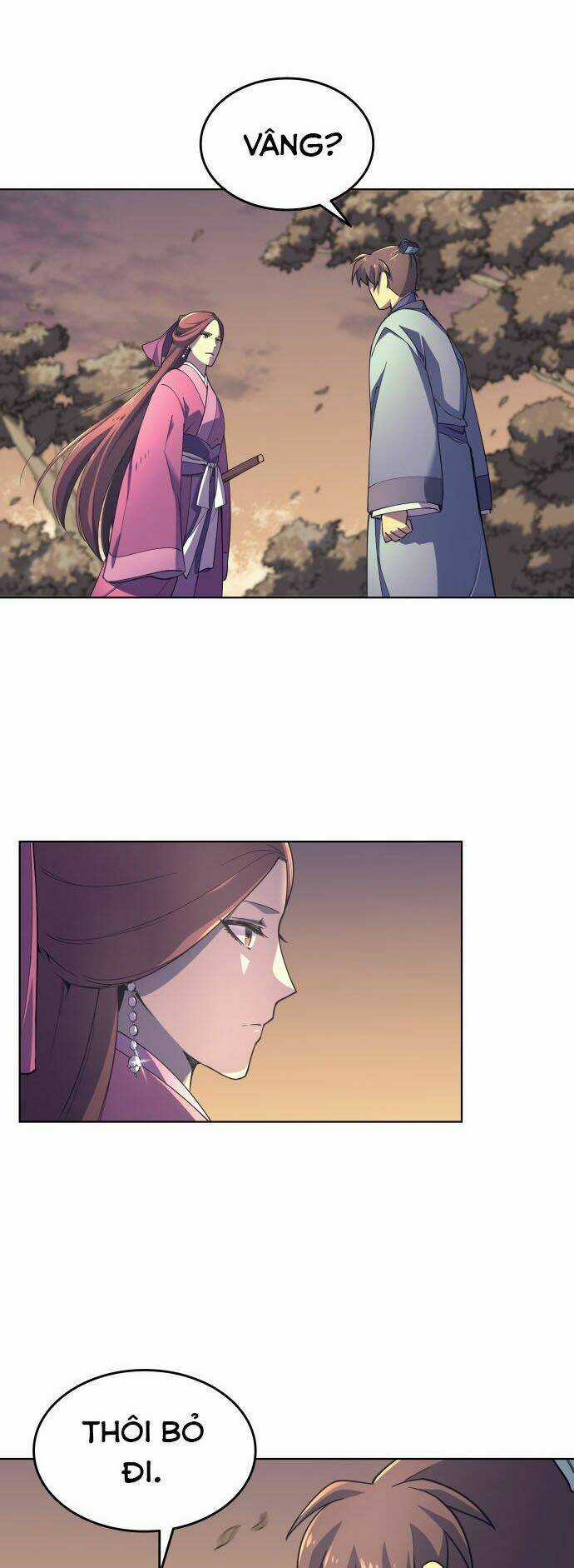 Câu Chuyện Về Người Lưu Giữ Lịch Sử Chapter 3 trang 112