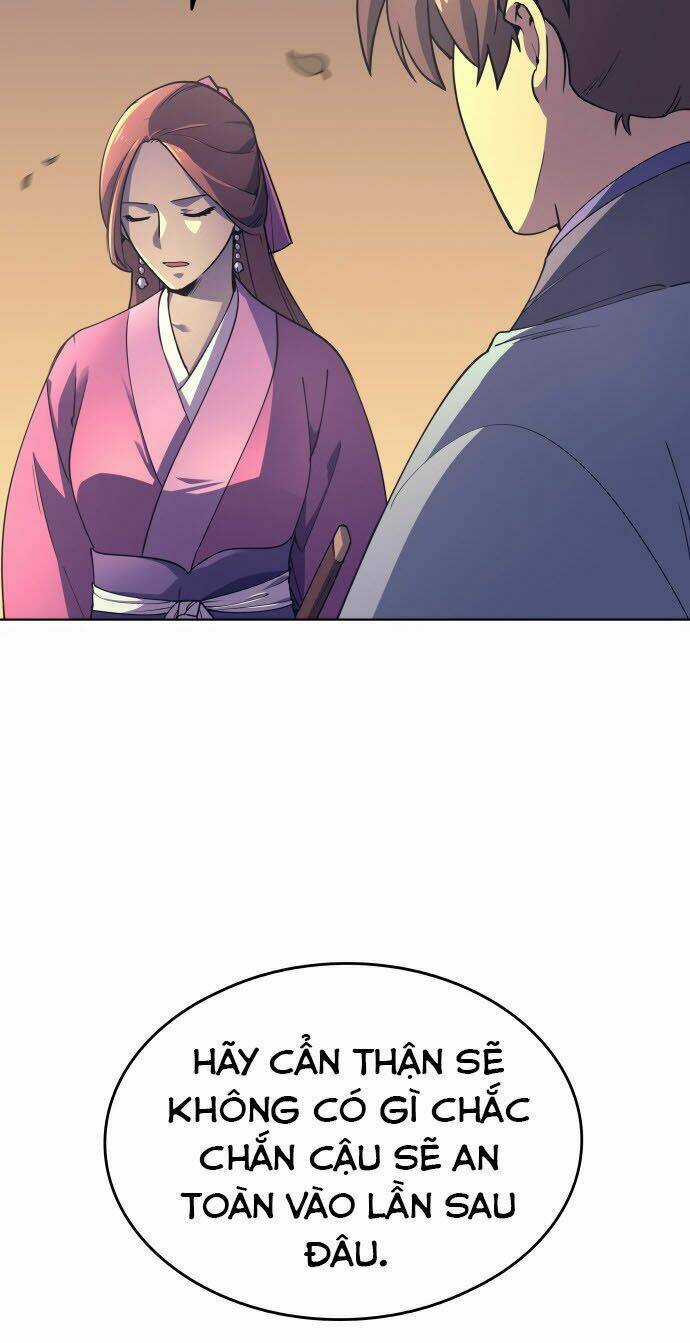 Câu Chuyện Về Người Lưu Giữ Lịch Sử Chapter 3 trang 113