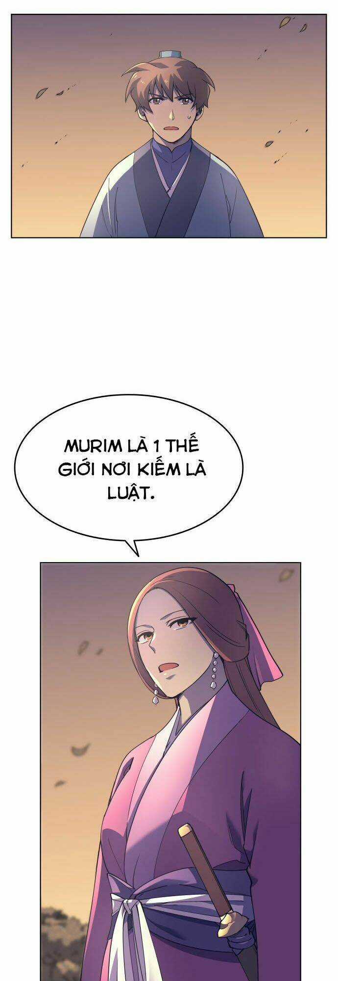 Câu Chuyện Về Người Lưu Giữ Lịch Sử Chapter 3 trang 114