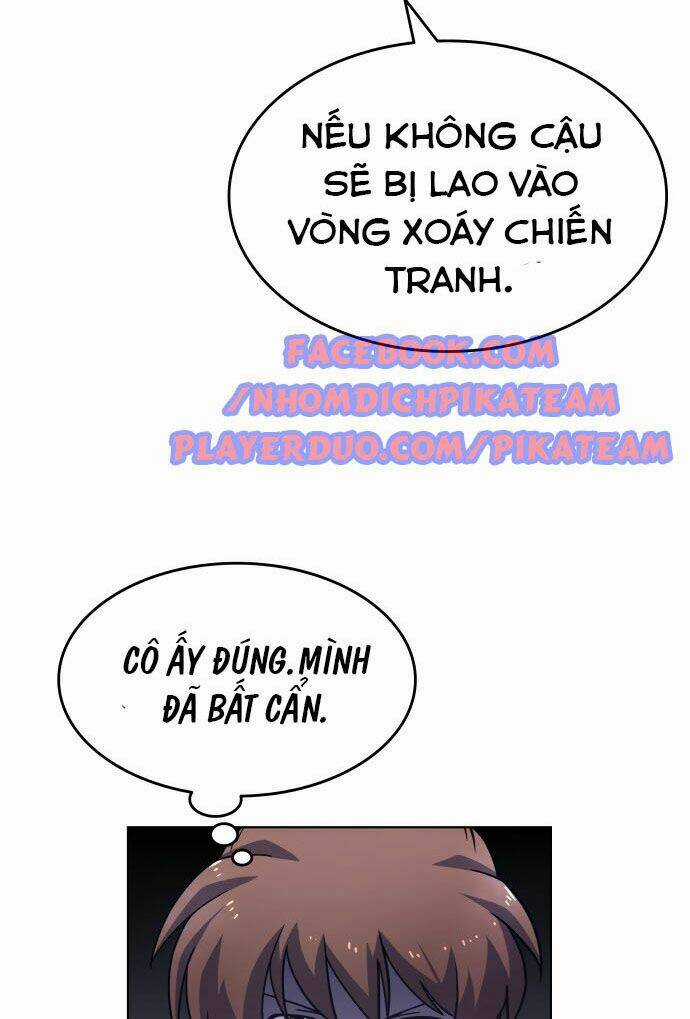 Câu Chuyện Về Người Lưu Giữ Lịch Sử Chapter 3 trang 116