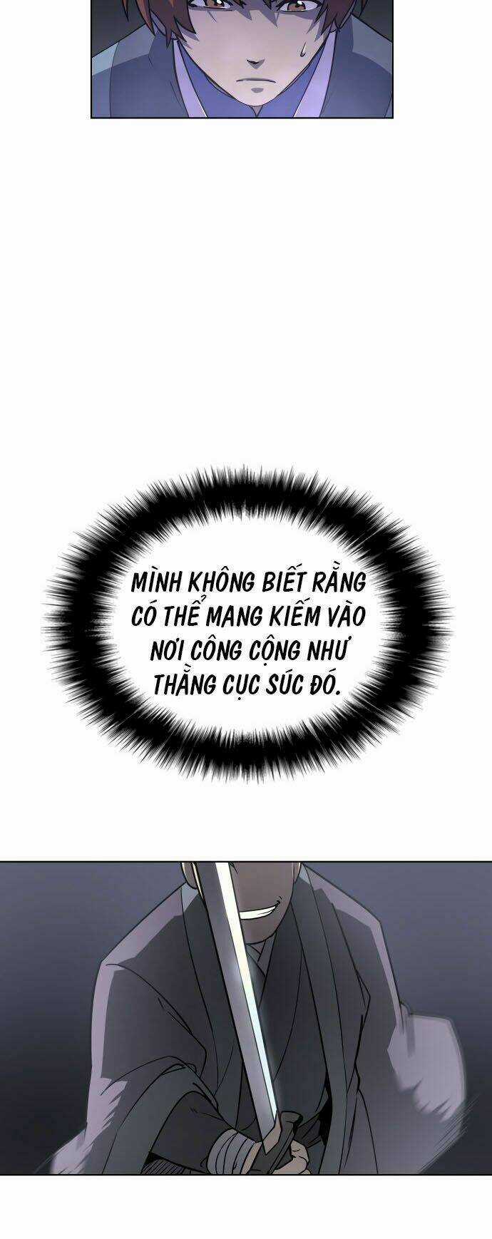 Câu Chuyện Về Người Lưu Giữ Lịch Sử Chapter 3 trang 117