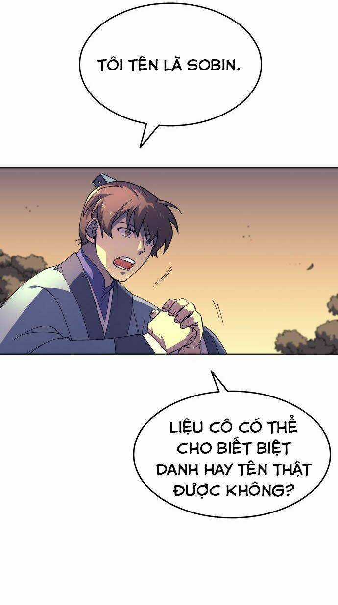 Câu Chuyện Về Người Lưu Giữ Lịch Sử Chapter 3 trang 119