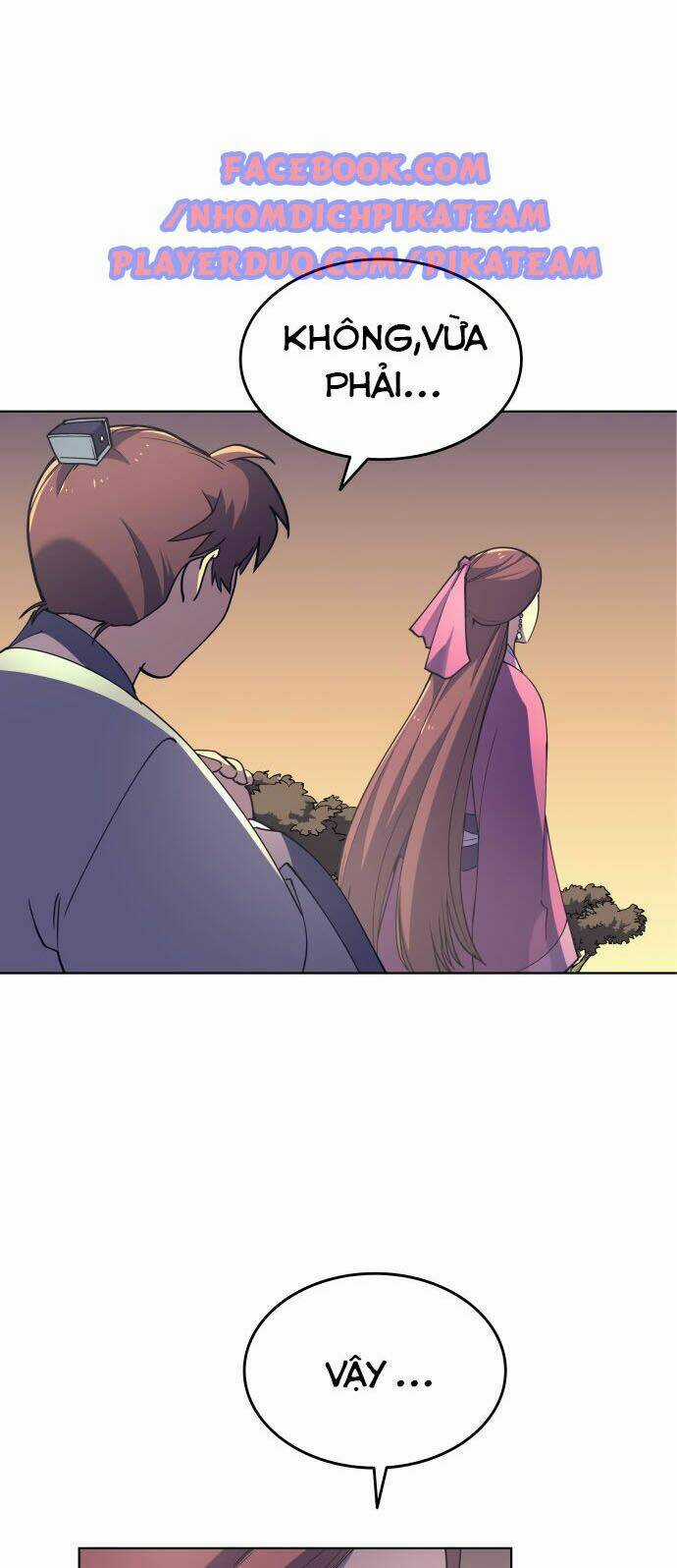 Câu Chuyện Về Người Lưu Giữ Lịch Sử Chapter 3 trang 121