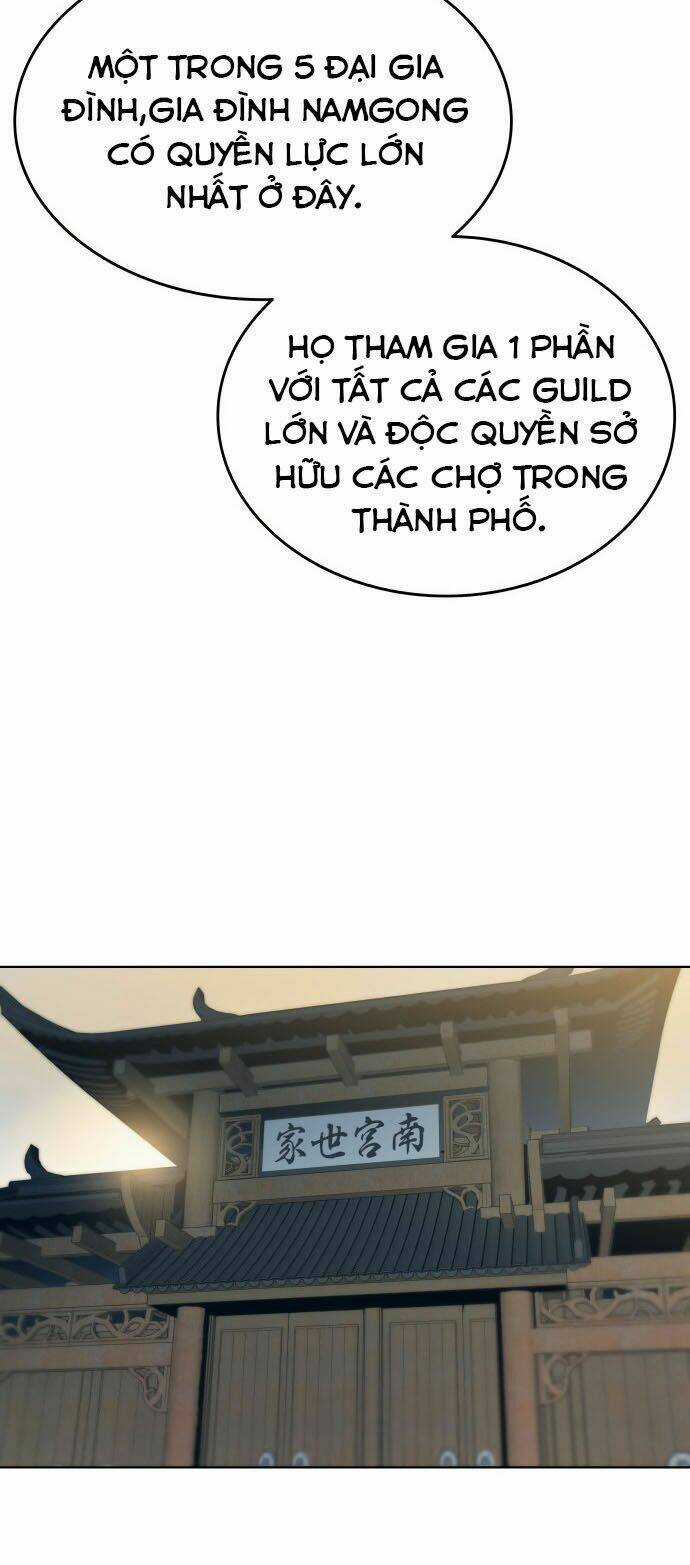 Câu Chuyện Về Người Lưu Giữ Lịch Sử Chapter 3 trang 16