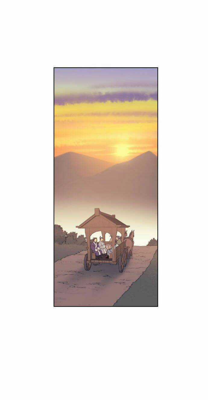 Câu Chuyện Về Người Lưu Giữ Lịch Sử Chapter 3 trang 19