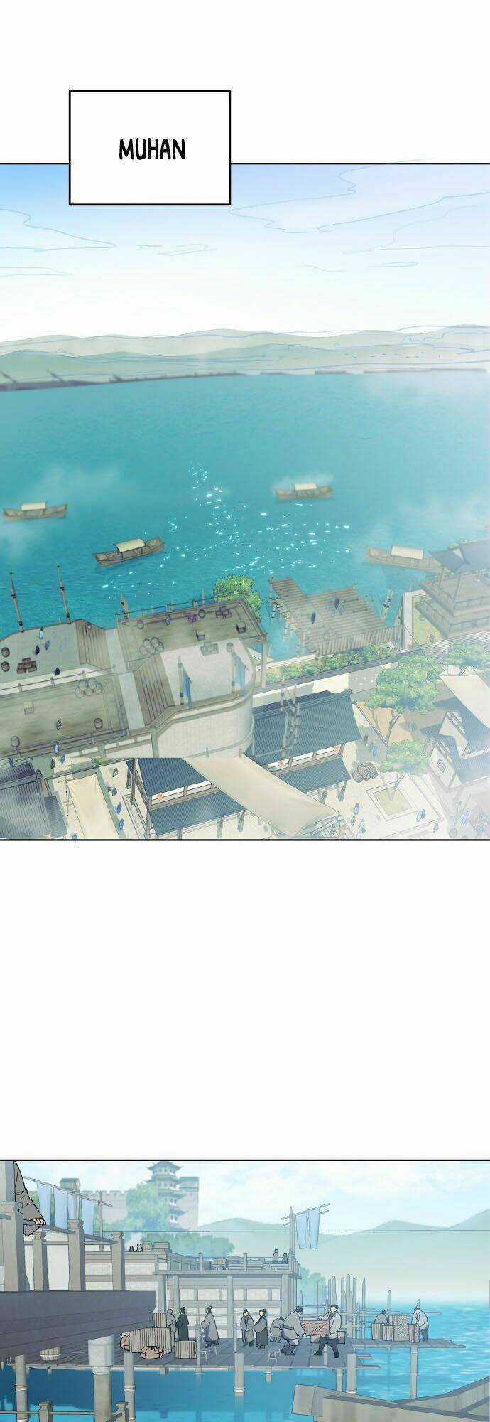 Câu Chuyện Về Người Lưu Giữ Lịch Sử Chapter 3 trang 20