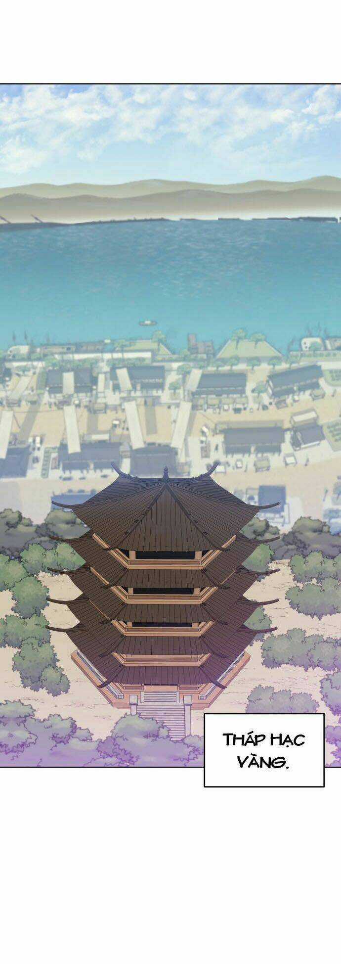 Câu Chuyện Về Người Lưu Giữ Lịch Sử Chapter 3 trang 28