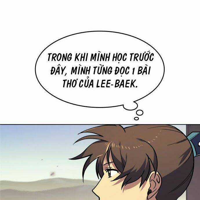 Câu Chuyện Về Người Lưu Giữ Lịch Sử Chapter 3 trang 32