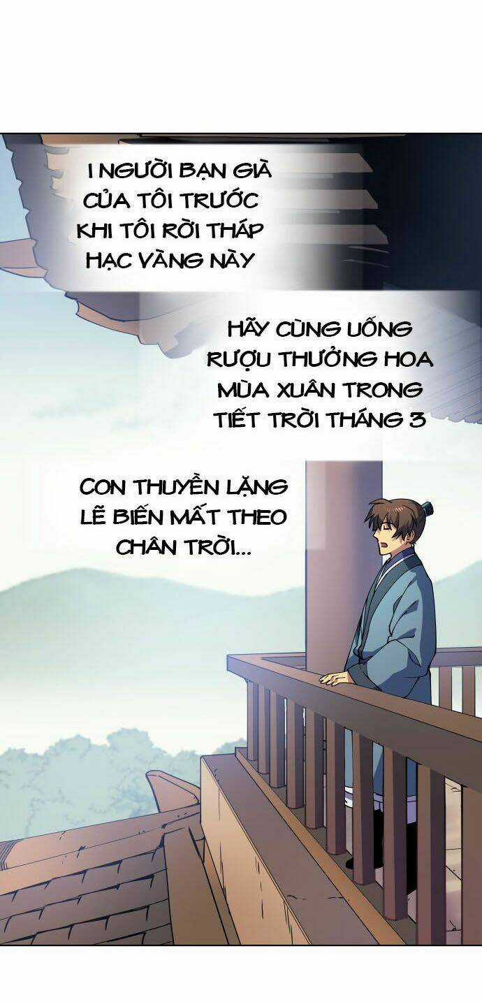 Câu Chuyện Về Người Lưu Giữ Lịch Sử Chapter 3 trang 34