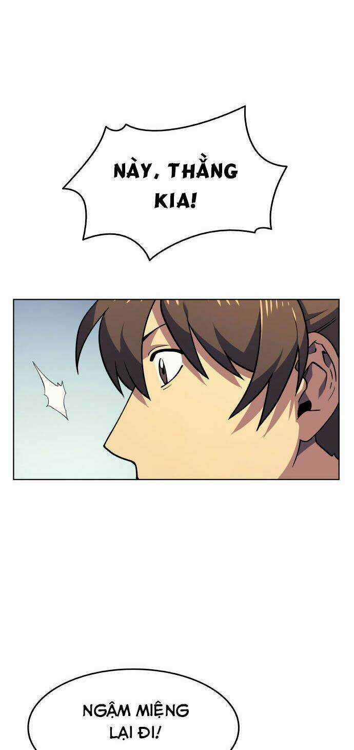 Câu Chuyện Về Người Lưu Giữ Lịch Sử Chapter 3 trang 35