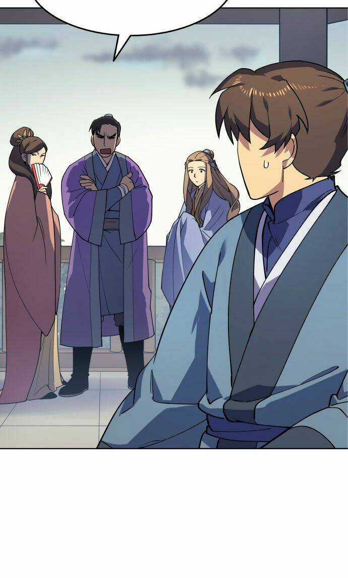 Câu Chuyện Về Người Lưu Giữ Lịch Sử Chapter 3 trang 36