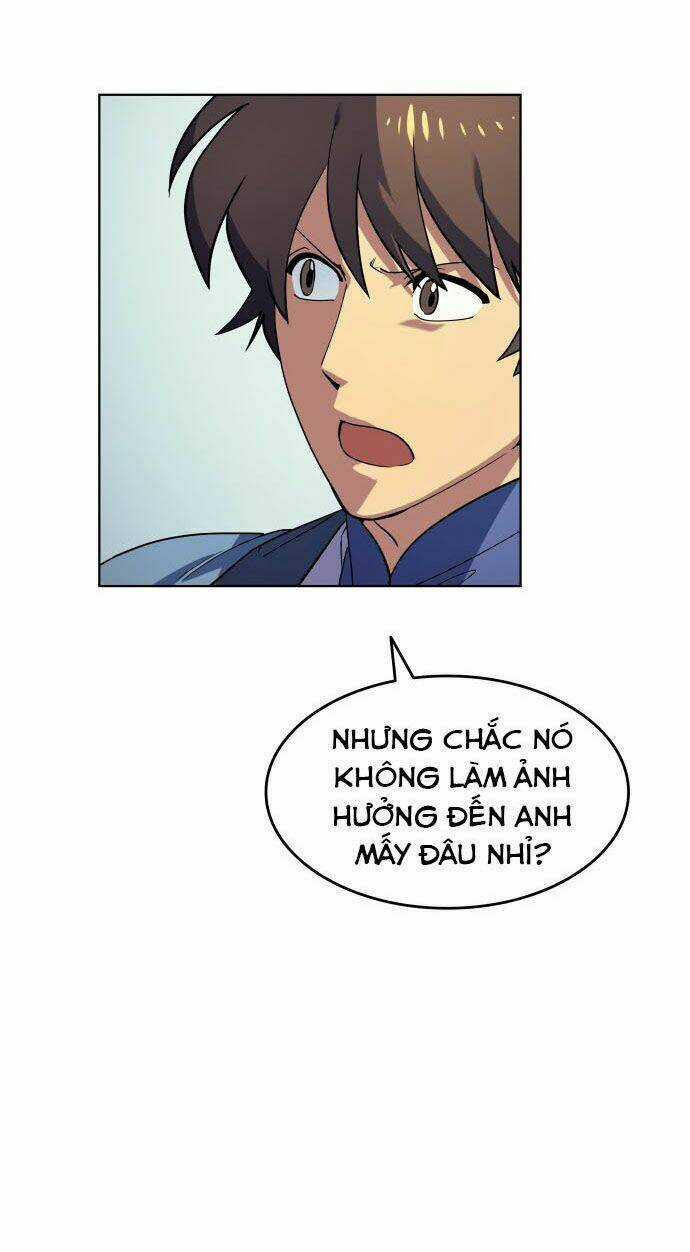 Câu Chuyện Về Người Lưu Giữ Lịch Sử Chapter 3 trang 38