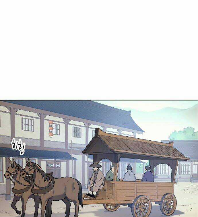 Câu Chuyện Về Người Lưu Giữ Lịch Sử Chapter 3 trang 4