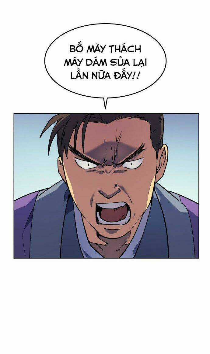 Câu Chuyện Về Người Lưu Giữ Lịch Sử Chapter 3 trang 40