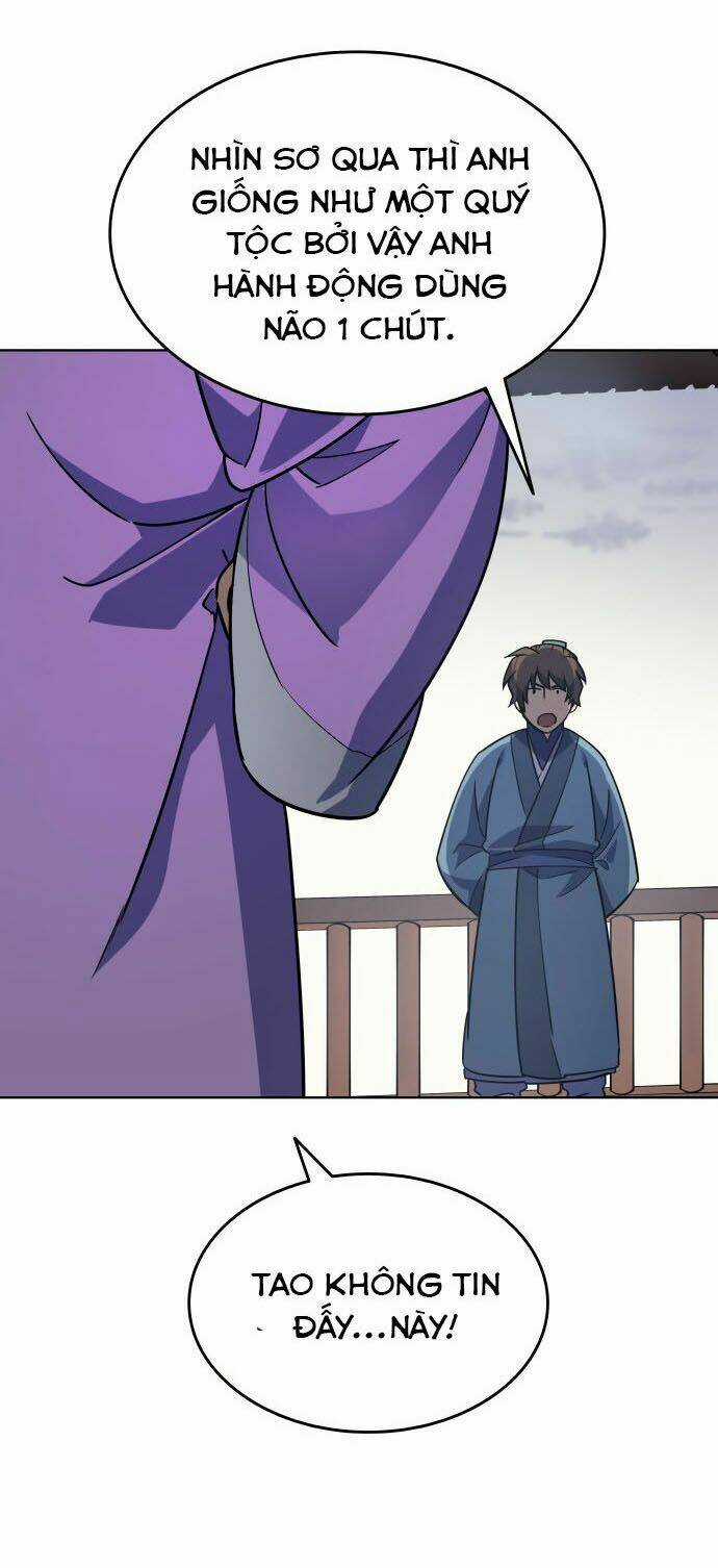 Câu Chuyện Về Người Lưu Giữ Lịch Sử Chapter 3 trang 43