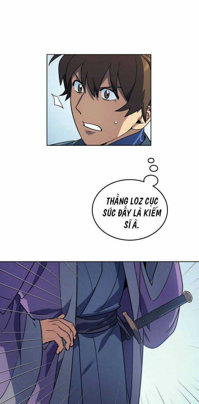 Câu Chuyện Về Người Lưu Giữ Lịch Sử Chapter 3 trang 44