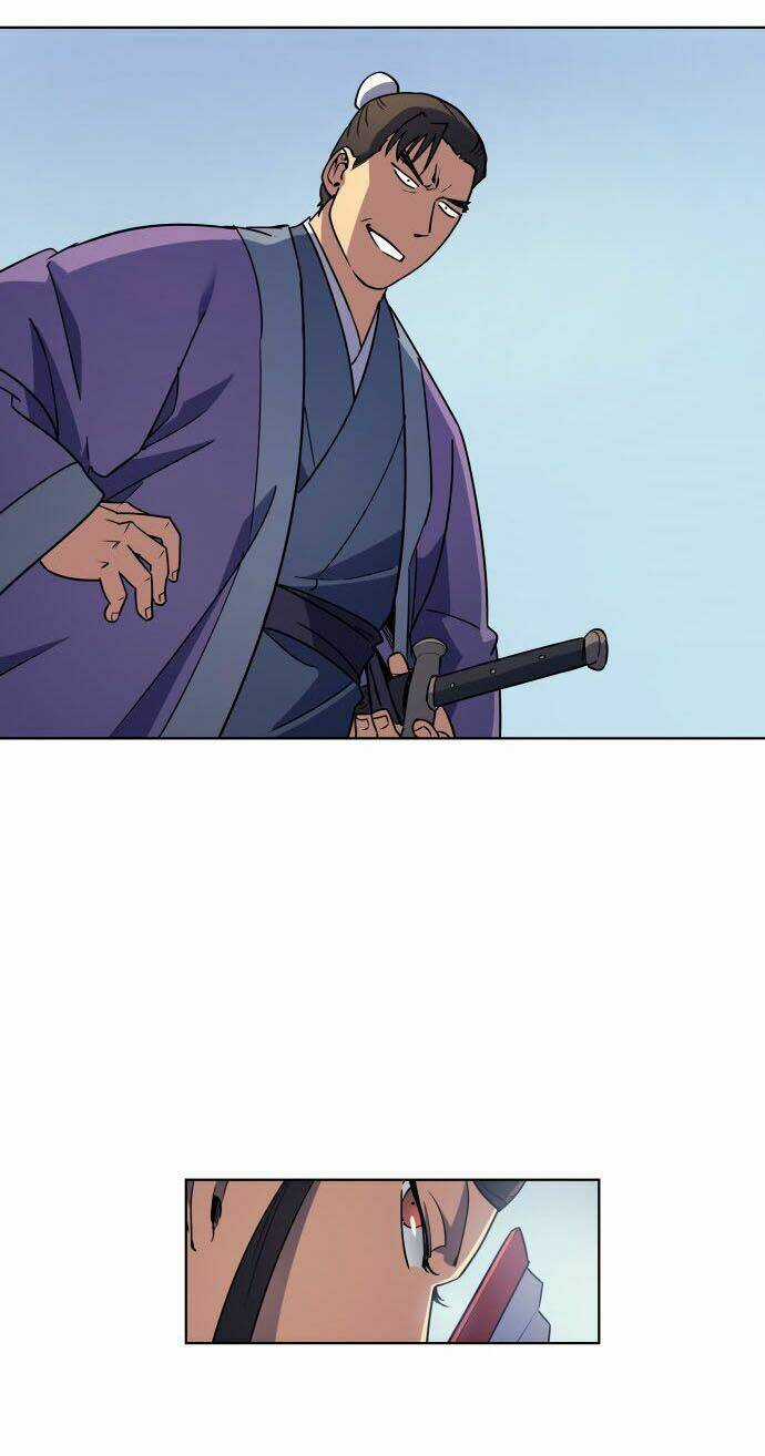 Câu Chuyện Về Người Lưu Giữ Lịch Sử Chapter 3 trang 46