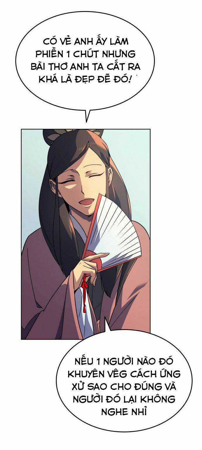 Câu Chuyện Về Người Lưu Giữ Lịch Sử Chapter 3 trang 48