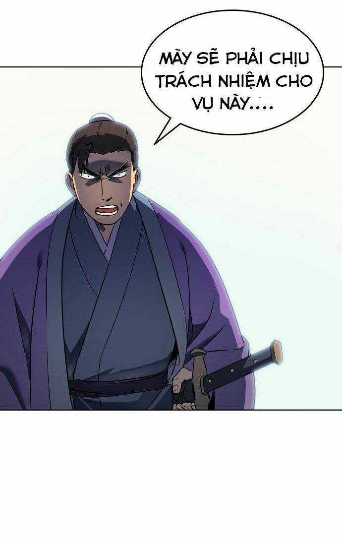 Câu Chuyện Về Người Lưu Giữ Lịch Sử Chapter 3 trang 53