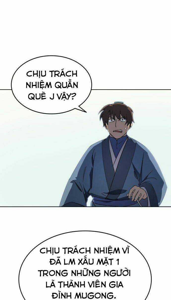 Câu Chuyện Về Người Lưu Giữ Lịch Sử Chapter 3 trang 54