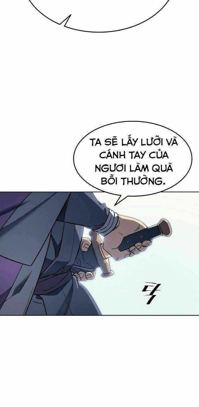 Câu Chuyện Về Người Lưu Giữ Lịch Sử Chapter 3 trang 55