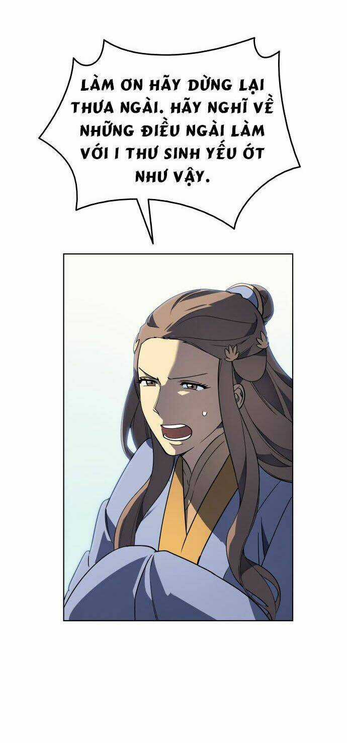 Câu Chuyện Về Người Lưu Giữ Lịch Sử Chapter 3 trang 56