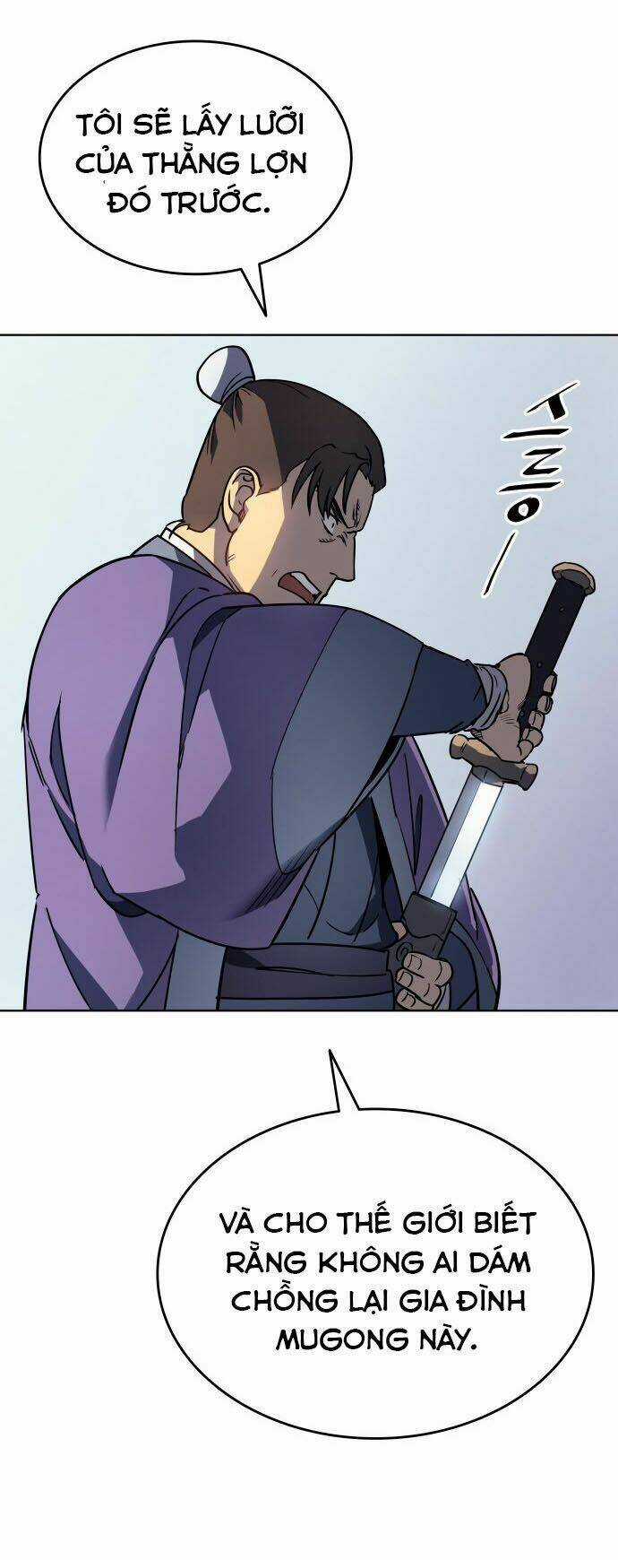 Câu Chuyện Về Người Lưu Giữ Lịch Sử Chapter 3 trang 58