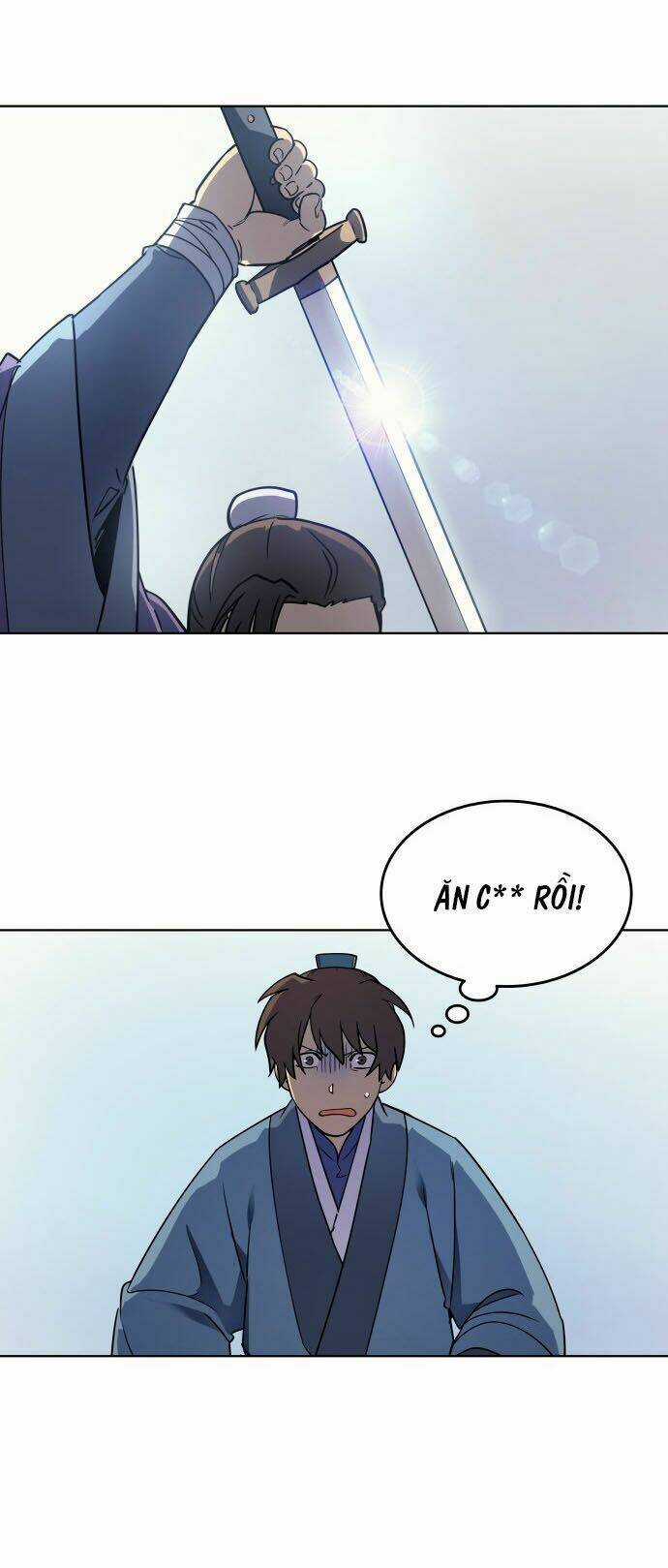 Câu Chuyện Về Người Lưu Giữ Lịch Sử Chapter 3 trang 59