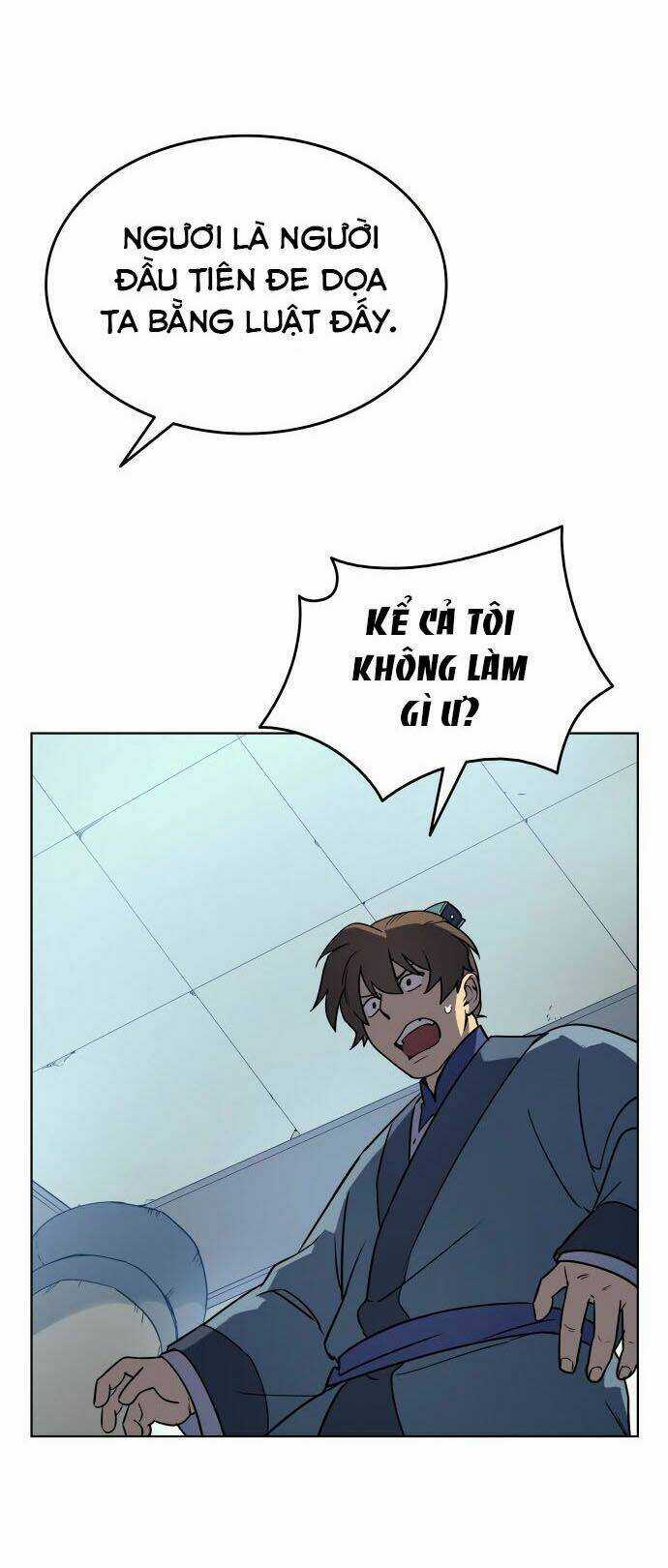 Câu Chuyện Về Người Lưu Giữ Lịch Sử Chapter 3 trang 62