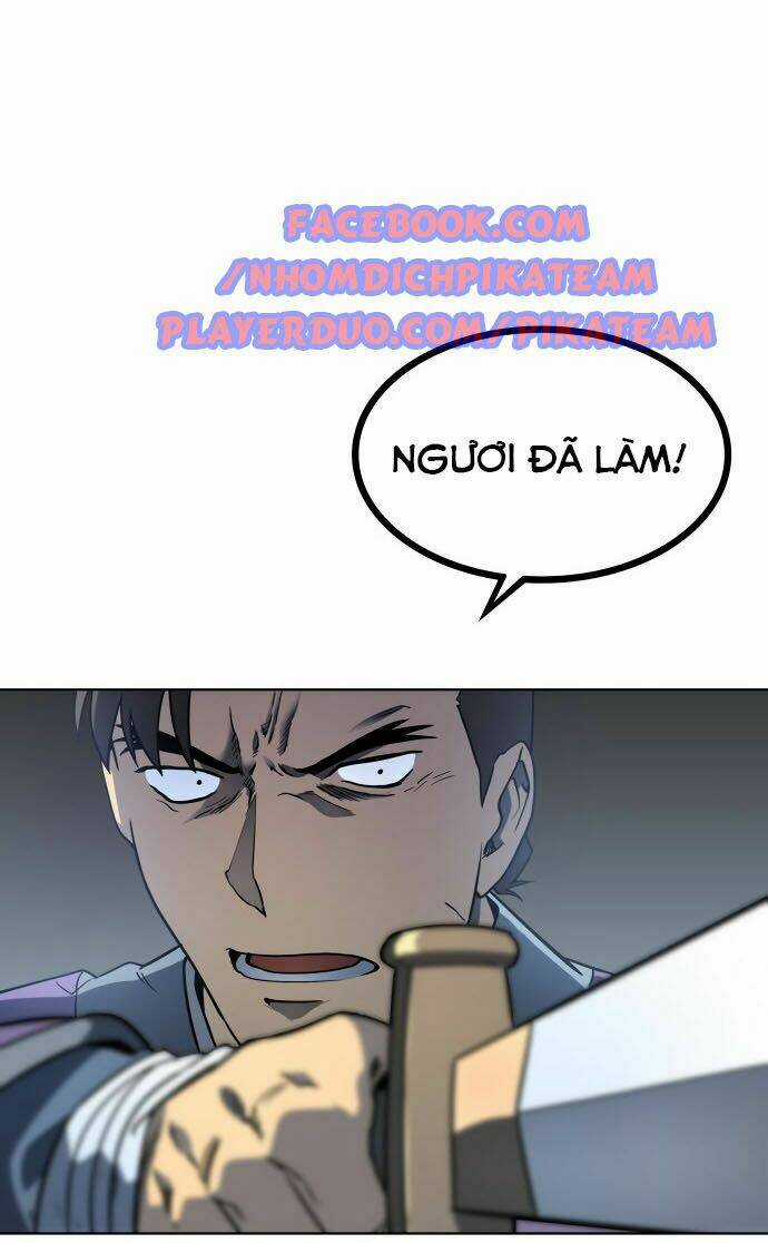 Câu Chuyện Về Người Lưu Giữ Lịch Sử Chapter 3 trang 63