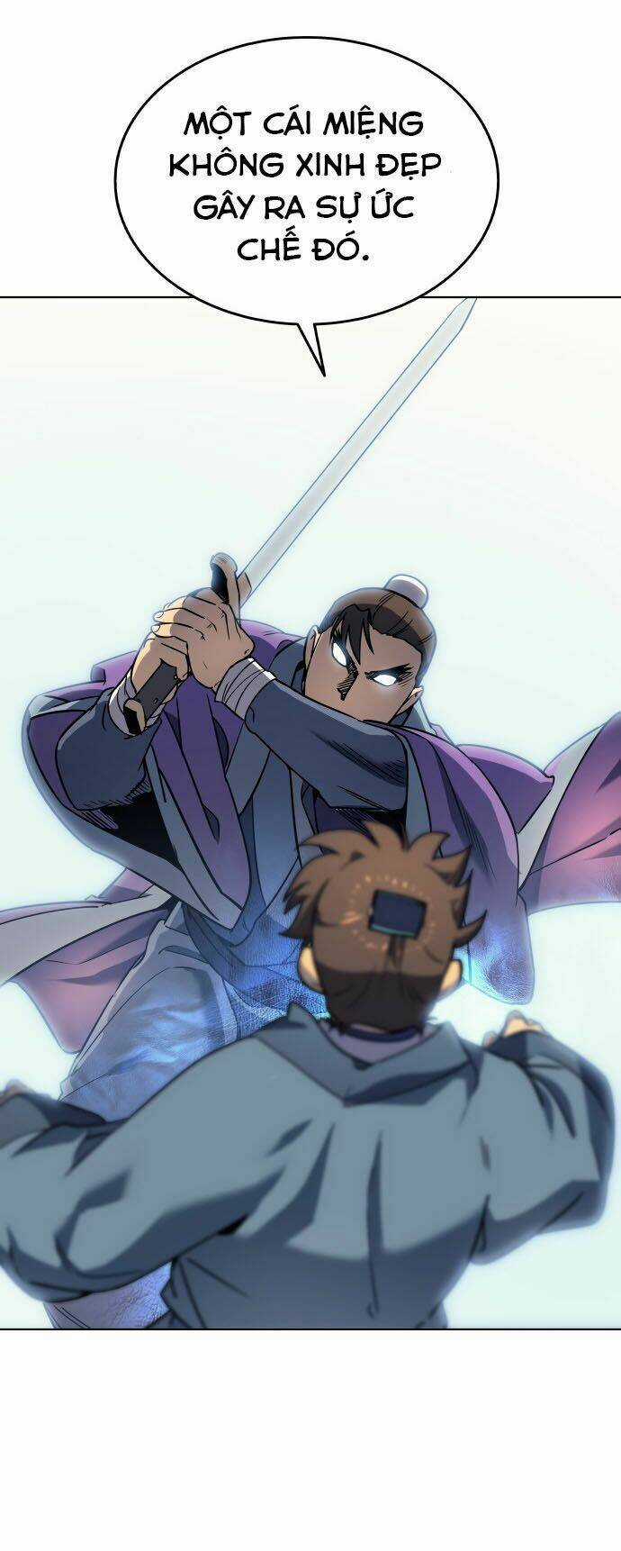 Câu Chuyện Về Người Lưu Giữ Lịch Sử Chapter 3 trang 67